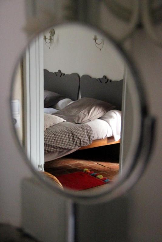 Le Tabellion Bed & Breakfast นัวเยร์ส-ซูร์-เซอไรน์ ภายนอก รูปภาพ